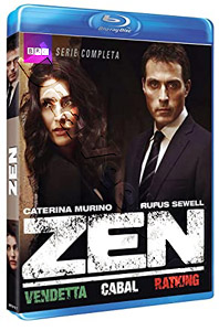 Zen |   Blu-Ray